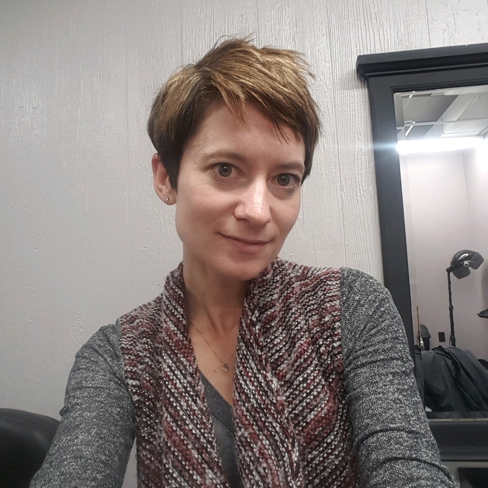 Meet your Posher, Stephanie